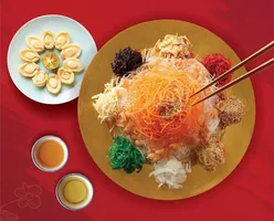 5 CNY 2021 Mini Buffet Caterings in Singapore